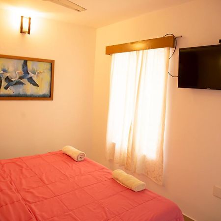 Marari Edens Apartment Марарикулам Екстериор снимка