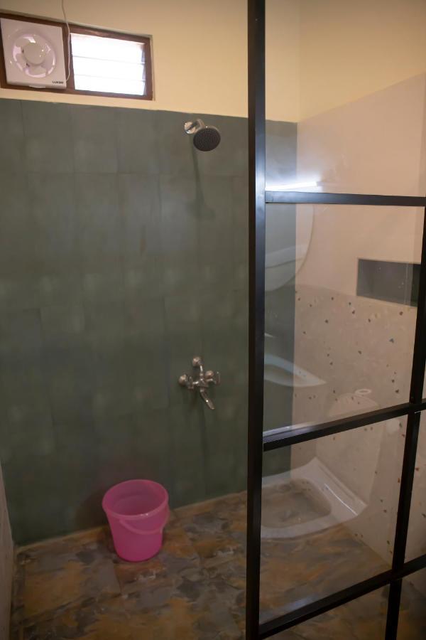 Marari Edens Apartment Марарикулам Екстериор снимка