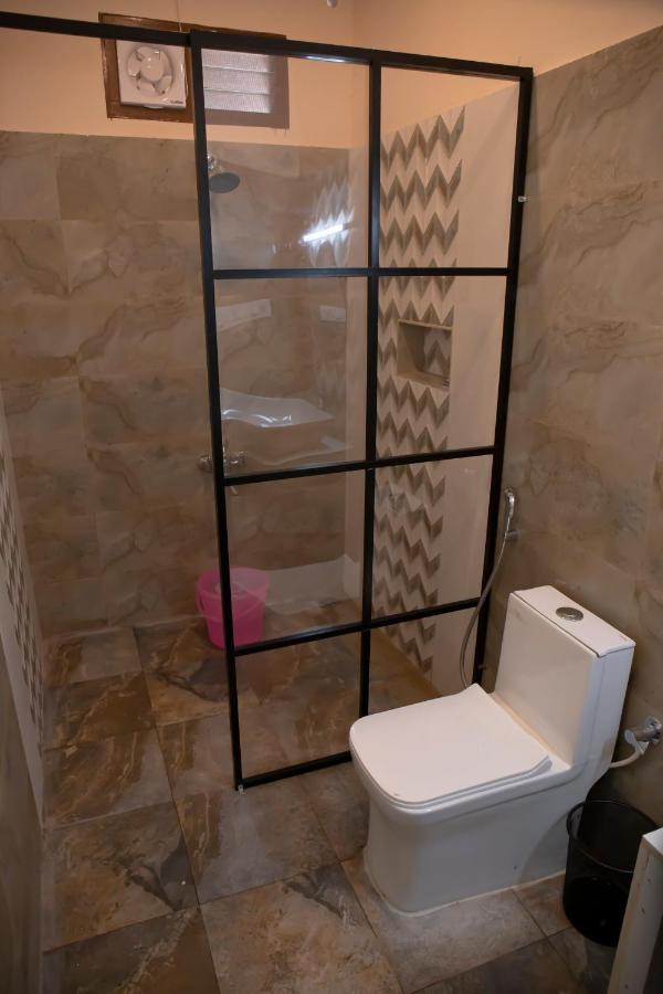 Marari Edens Apartment Марарикулам Екстериор снимка