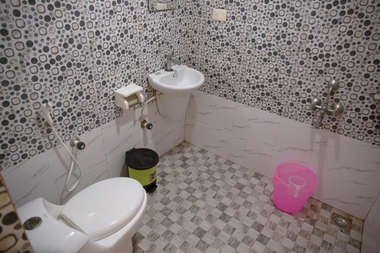 Marari Edens Apartment Марарикулам Екстериор снимка
